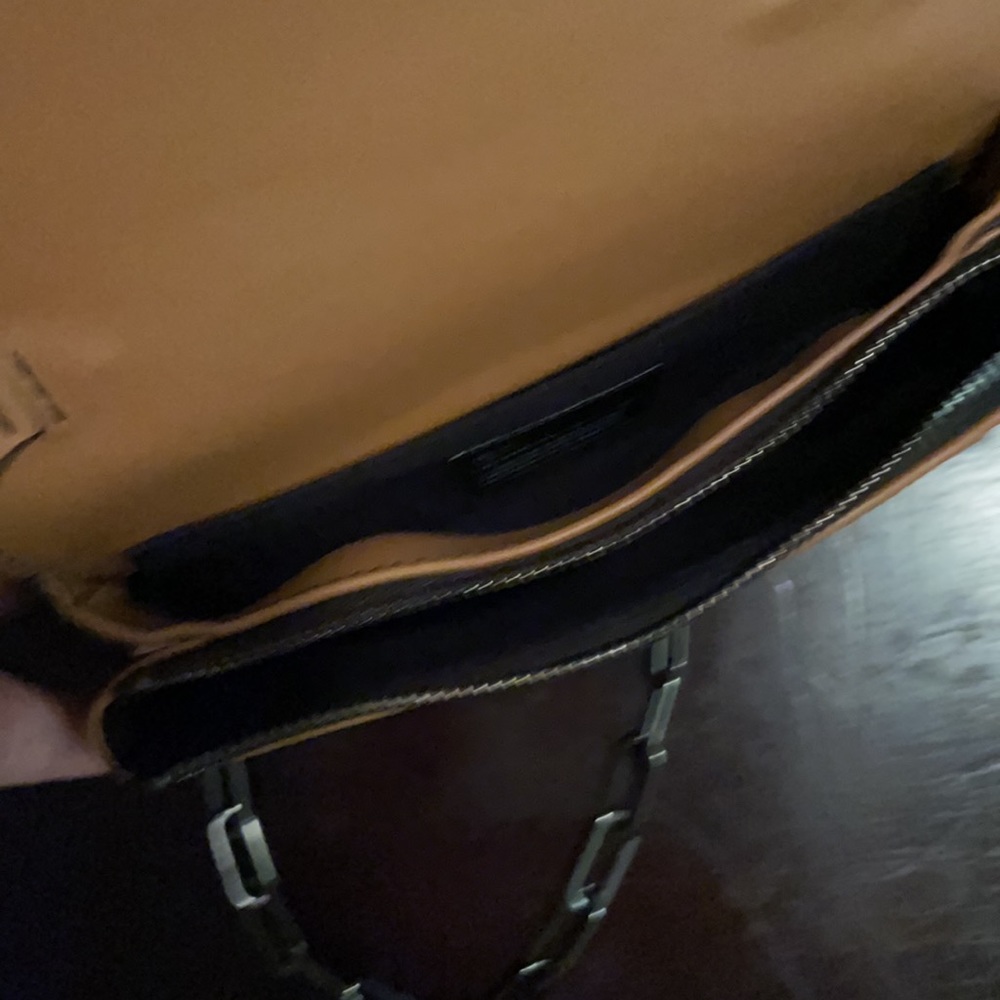 Arnhem Monica Belt Bag Tan - Picture 3 of 8